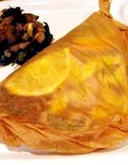 зеленої цибулі
