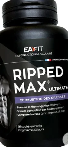 ripped
