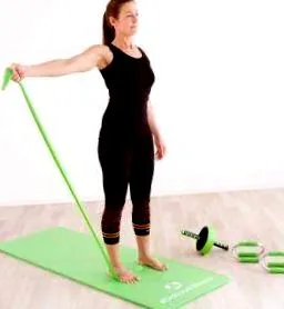 nder fitness