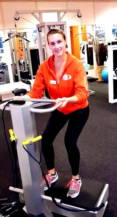 lady fitnesspoint