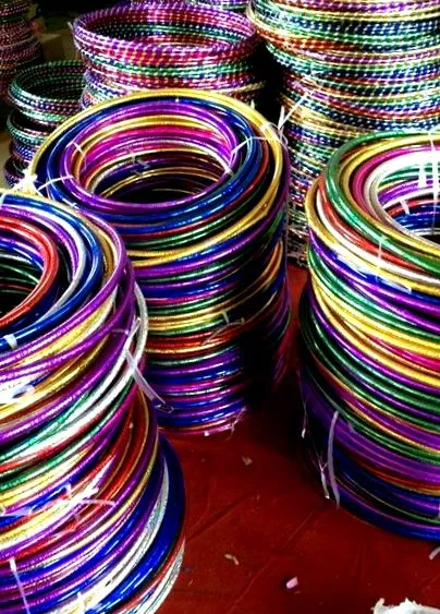 hoop fitness