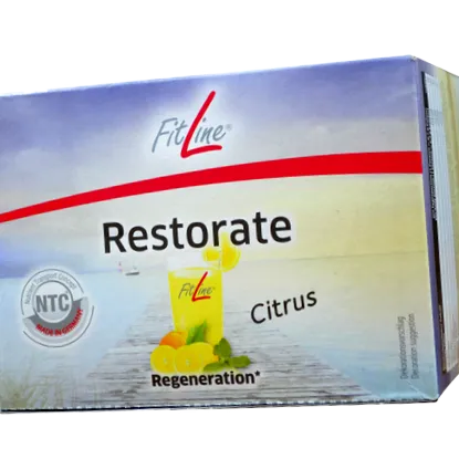 restorate