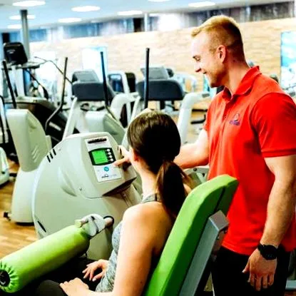 fitness