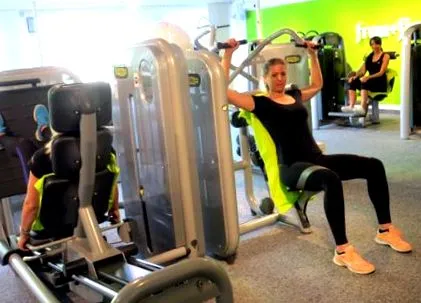fitnesz klubok