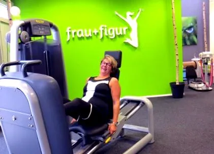 nőfigurás fitnesz