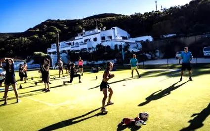 fitness