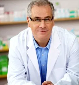 микробиотата