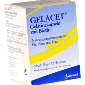 zselatin gelacet