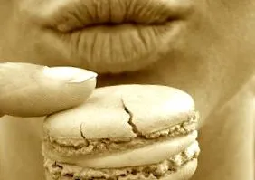 eating