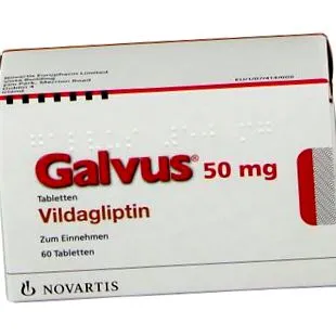 galvus