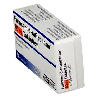 furosemid-ratiopharm