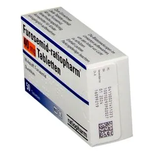 furosemid-ratiopharm
