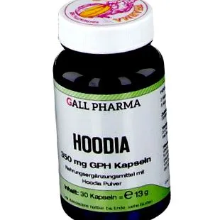 hoodia