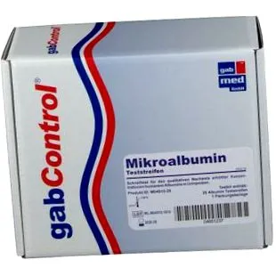 mikroalbumin