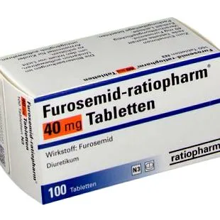 furosemid-ratiopharm