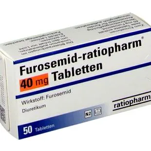 furoszemidnek felel