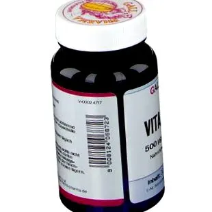 GALL PHARMA