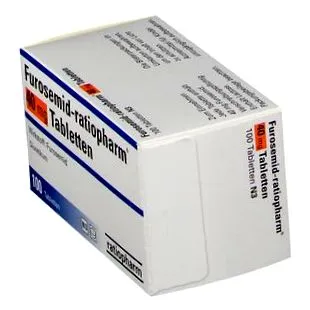 furosemid-ratiopharm