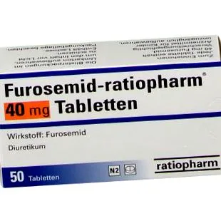 furosemid-ratiopharm