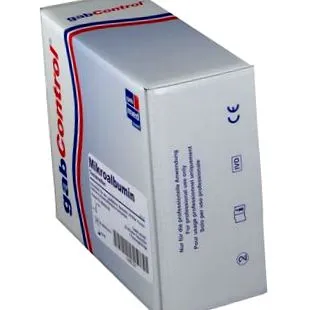 mikroalbumin