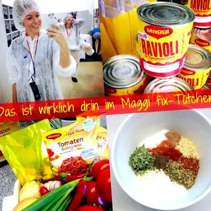 maggi