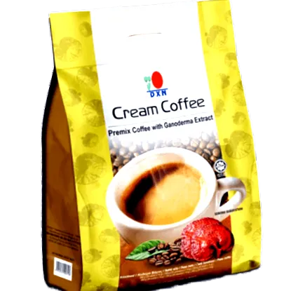 ganoderma
