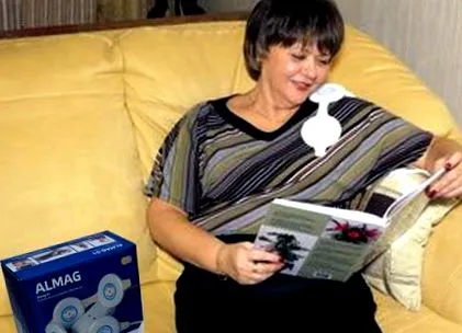 terápia impulzus
