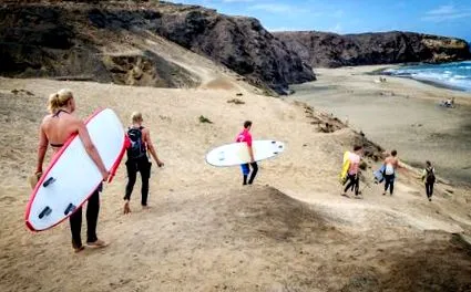 Davinga Surf серфінгу