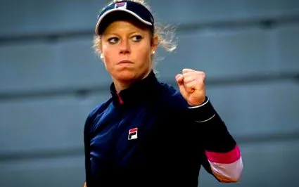 laura siegemund