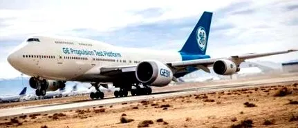 Boeing 777X