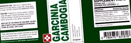garcinia