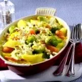 rețete legume