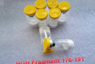 peptide creștere