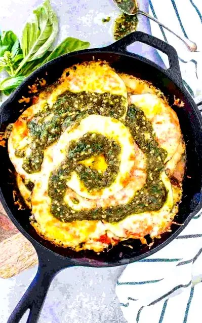 lasagna