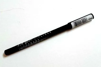Girl Lipliner ceruza