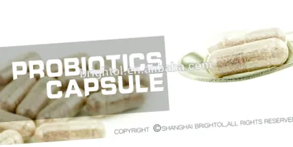 probiotikus