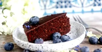 csokoládétorta
