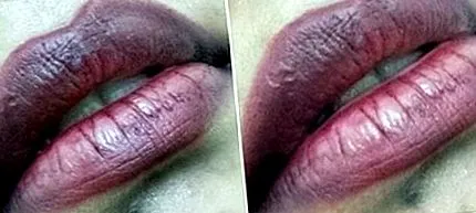 Girl Lipliner