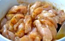 grillezett