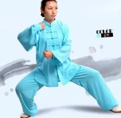 wushu