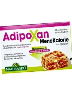 glükomannán