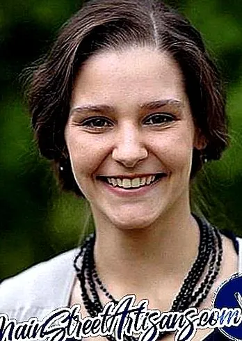 glafira életrajz