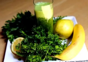 verde