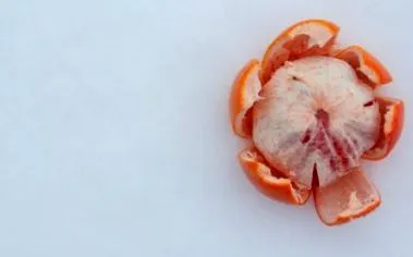 peel