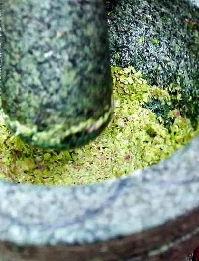verde