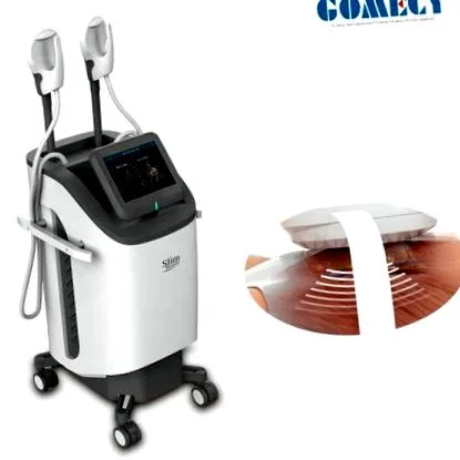 gomecy