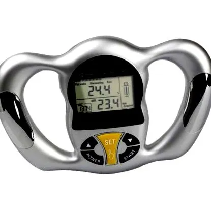tester greutate