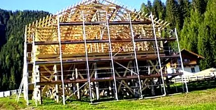 specter pentru