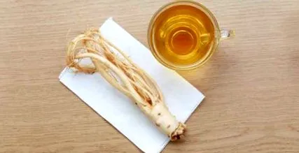 ginseng
