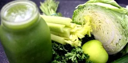 smoothie